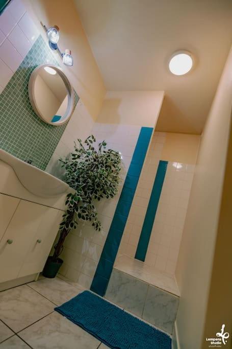 Appartement Romance Florale Troyes Eksteriør billede